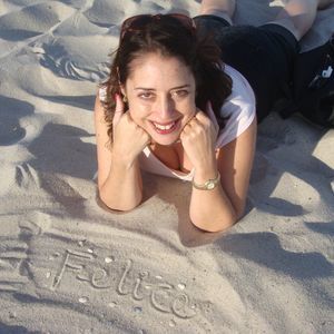 Meet your Posher, Felice